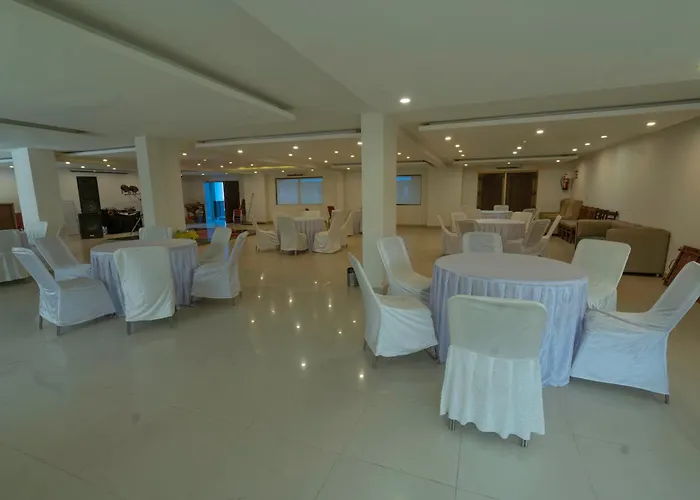 Excel Hotels & Resorts Bhimtal