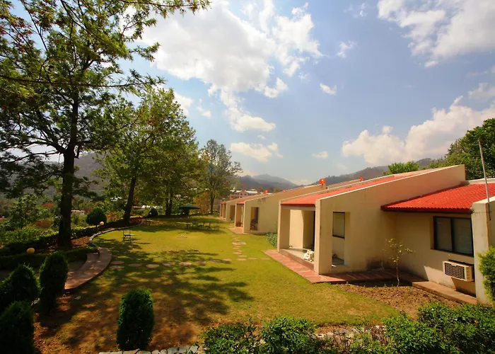 Country Inn Nature Resort Bhimtal